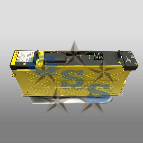 Drive Repair Servo Motor Drive Repair Services Repair or Replacement