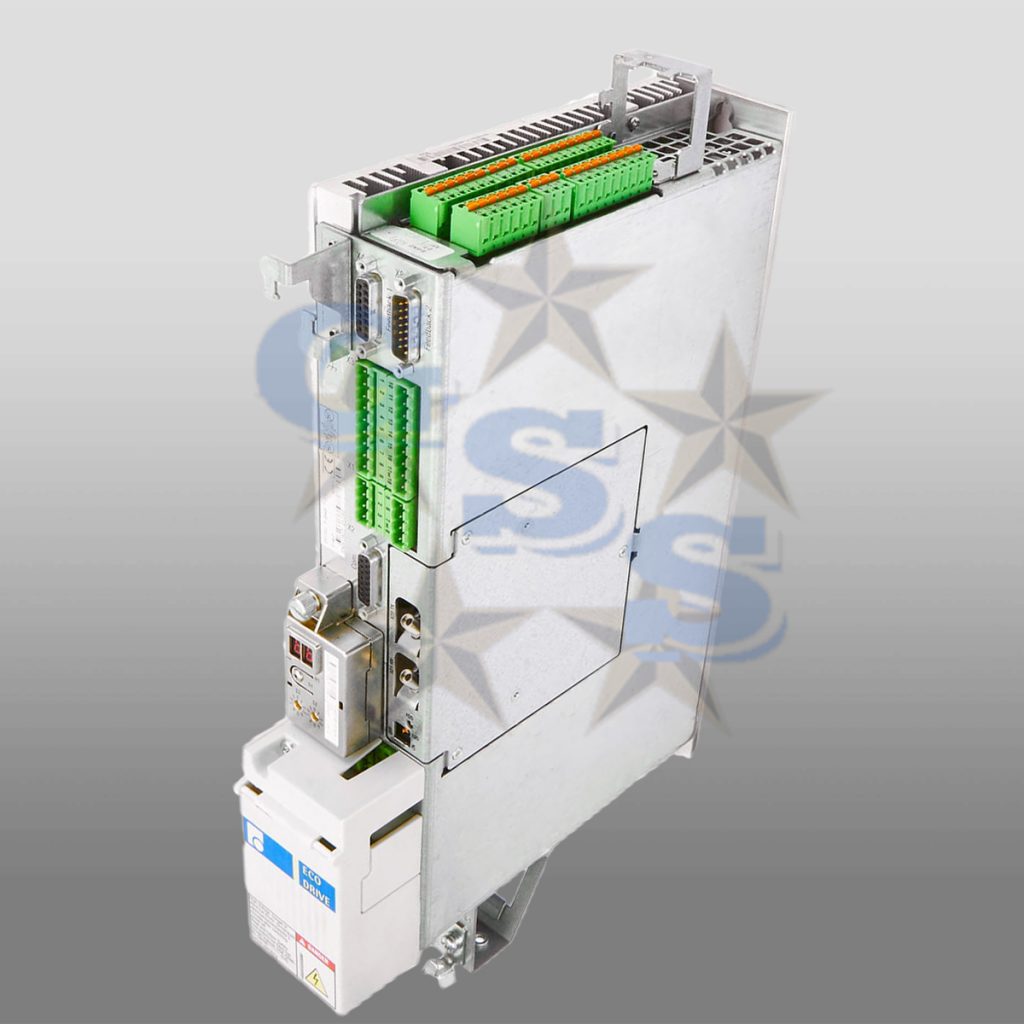 Drive Repair Servo Motor Drive Repair Services Repair or Replacement