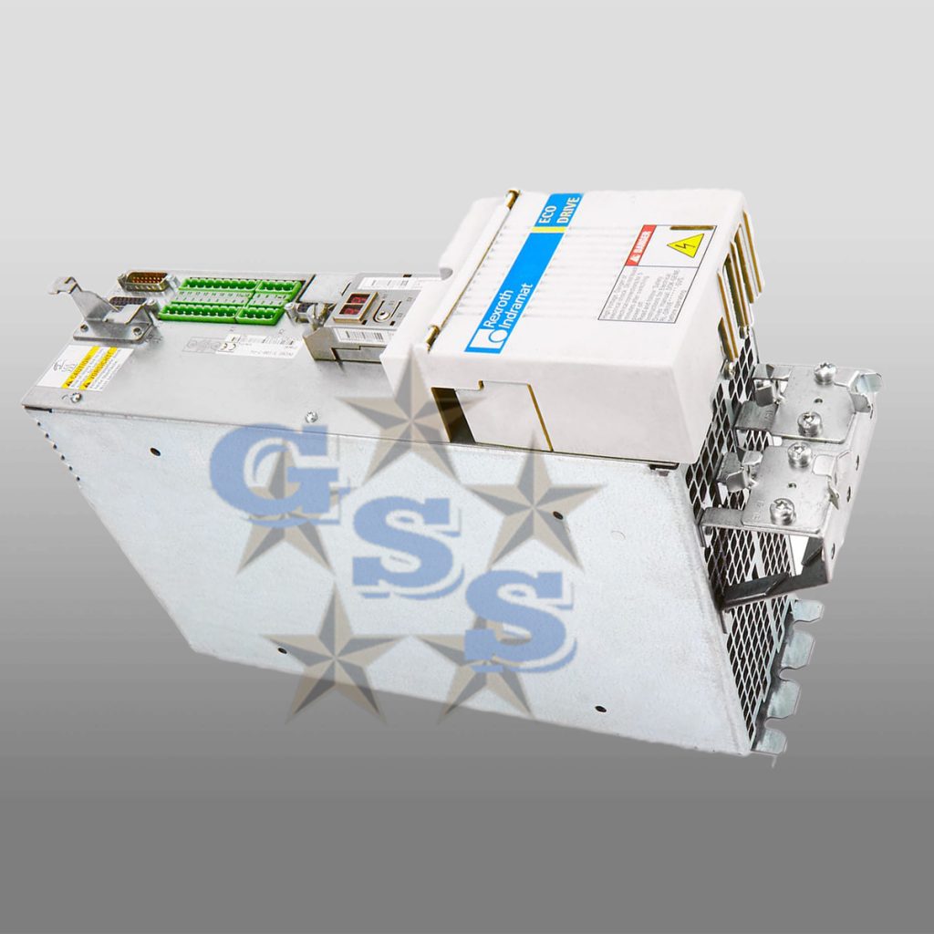 Drive Repair Servo Motor Drive Repair Services Repair or Replacement