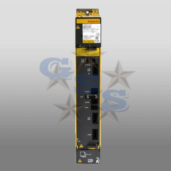 Drive Repair Servo Motor Drive Repair Services Repair or Replacement