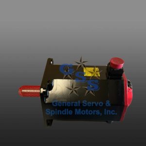 Fanuc A06B-0246-B101 AC SERVO MOTOR MDL AC22/2000i, ST *1 YEAR WARRANTY*