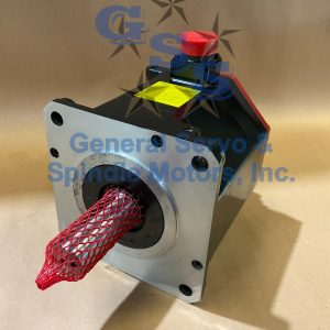 Fanuc A06B-0262-B201 MDL AiS22/6000, ST, KEY, i1000 *1 YEAR WARRANTY*