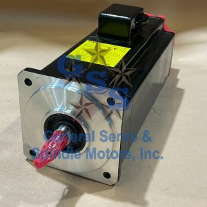 Fanuc A06B-0373-B669 *1 YEAR WARRANTY*