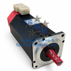 Fanuc A06B-0514-B572#7008 *1 YEAR WARRANTY*