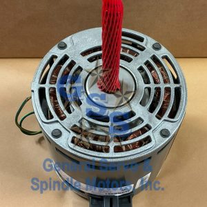 NIDEC MOTOR K55HXJNG-9226