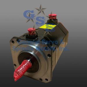 Fanuc A06B-0227-B705 AC MOTOR AIF8/3000 AIA1000 TPR *1 YEAR WARRANTY*