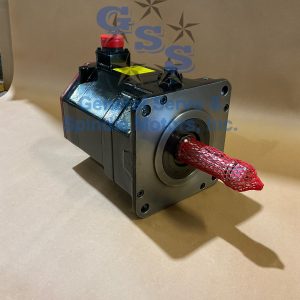 Fanuc A06B-0243-B301 AC SERVO MOTOR MDL AiF12/4000, TPR, 24v BR*1 YEAR WARRANTY*