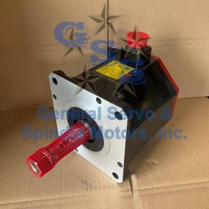 Fanuc A06B-0245-B101 AC SERVO MOTOR MDL AiF12/4000 HV, ST, SLK *1 YEAR WARRANTY*