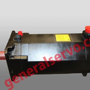Fanuc A06B-0253-B400 AC MOTOR AIF30/4000 AIA1000 BRK 35NM STR *1 YEAR WARRANTY*