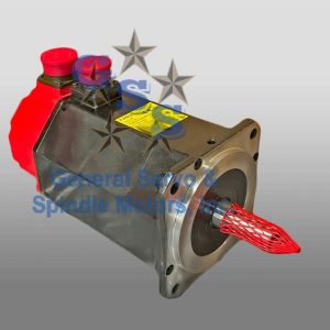 Fanuc A06B-0313-B574#7008 AC MOTOR *1 YEAR WARRANTY*