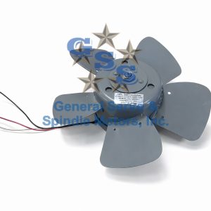 Fanuc Fan A90L-0001-0318/RW