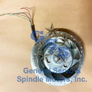 Fanuc Fan A90L-0001-0548/R