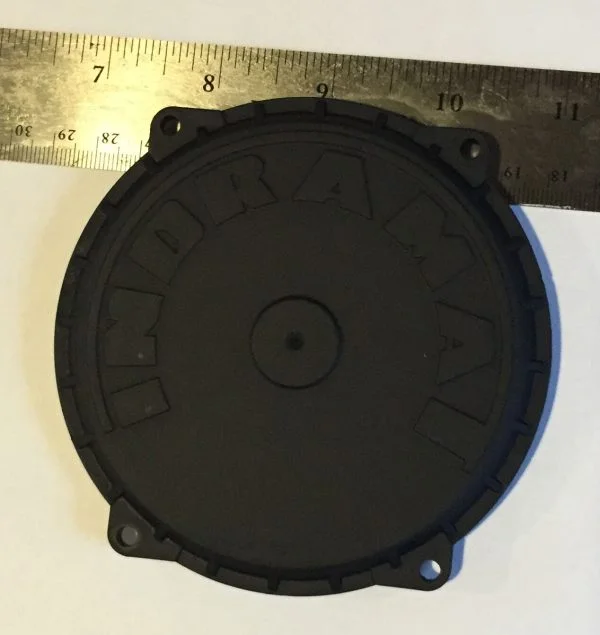 Indramat Encoder Cover General Servo & Spindle Motors