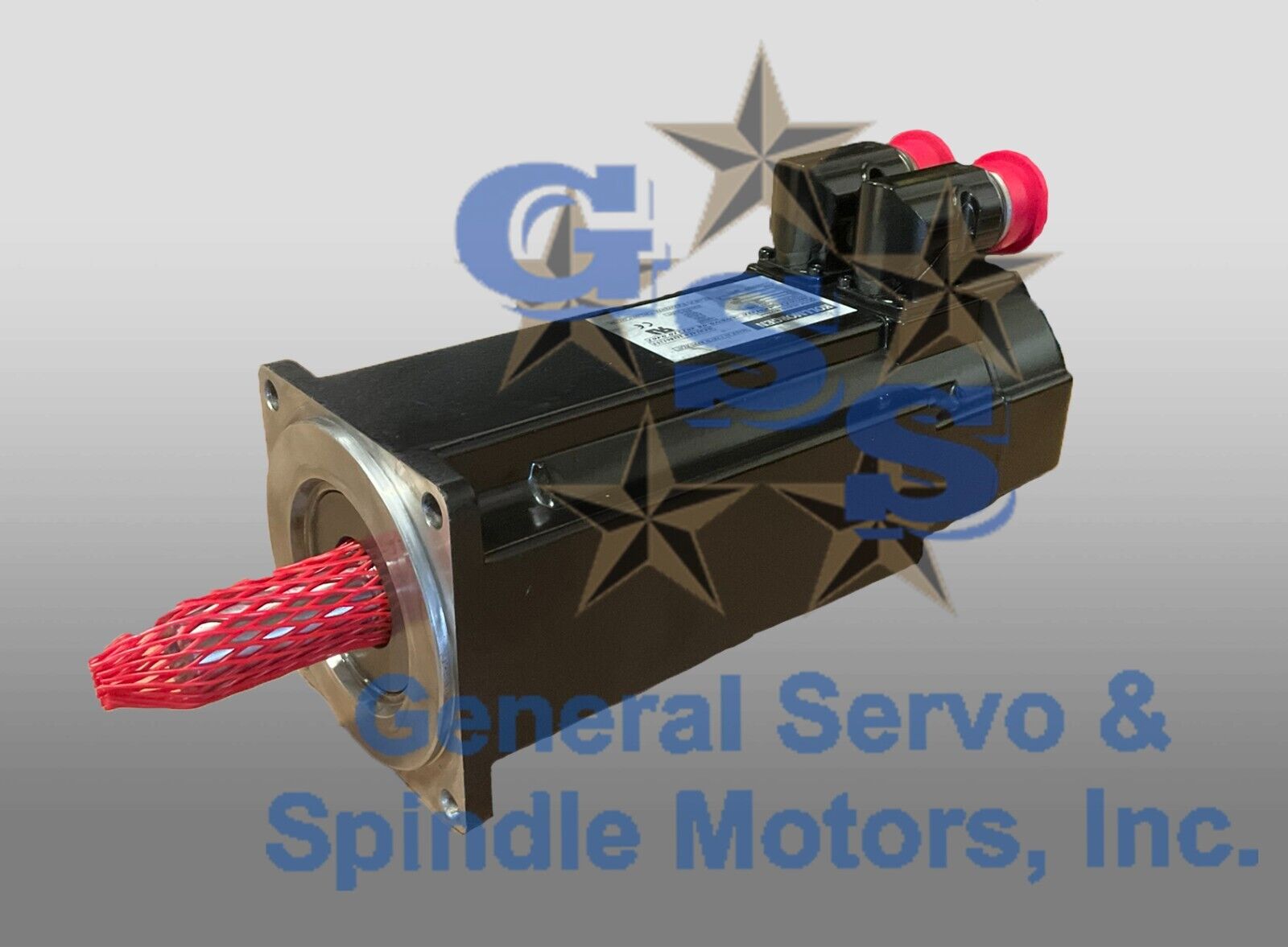 Kollmorgen AKM43E-ANSNS-08-481210 0461 - Image 2