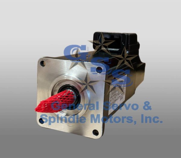 Rexroth MKD041B-144-GP0-KN *1 YEAR WARRANTY* - Image 2