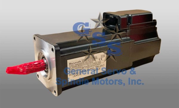 Rexroth MKD041B-144-GP0-KN *1 YEAR WARRANTY*