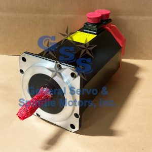 A06B-0127-B084 Fanuc AC Servo Motor *1 YEAR WARRANTY*