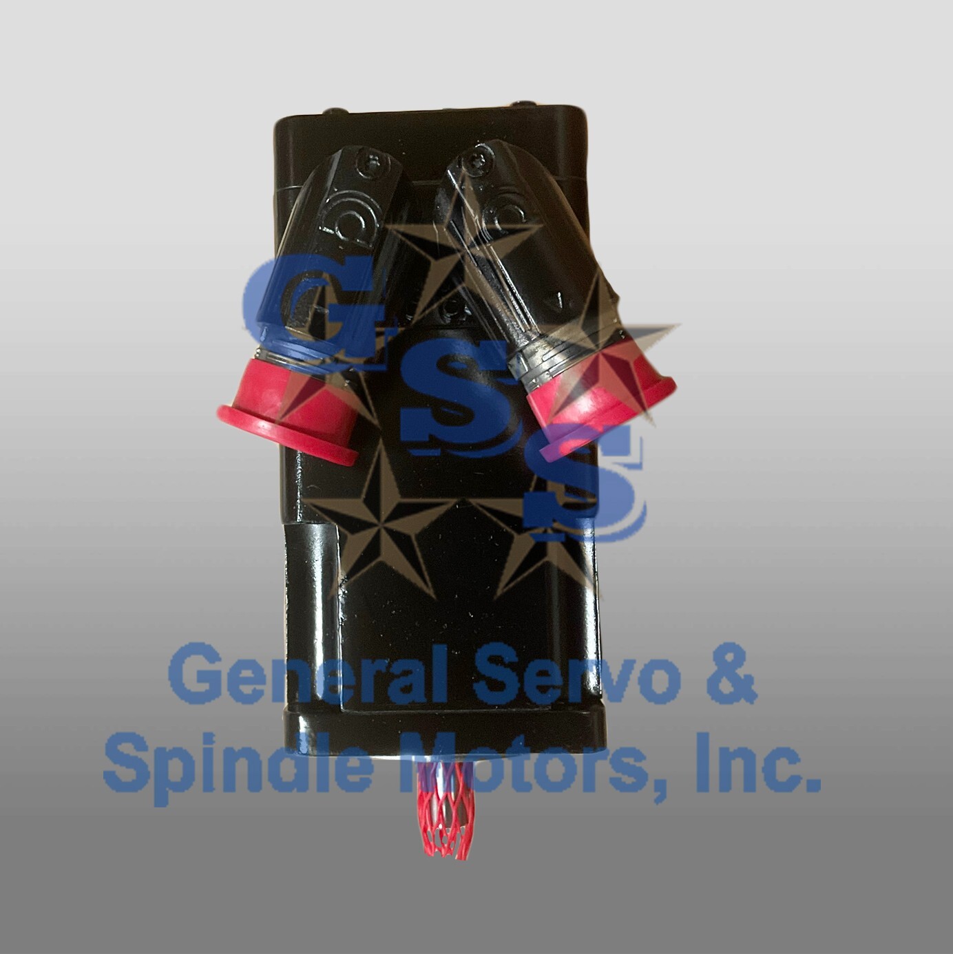 Allen-Bradley MPL-B220T-VJ2AA *1 YEAR WARRANTY* - Image 2