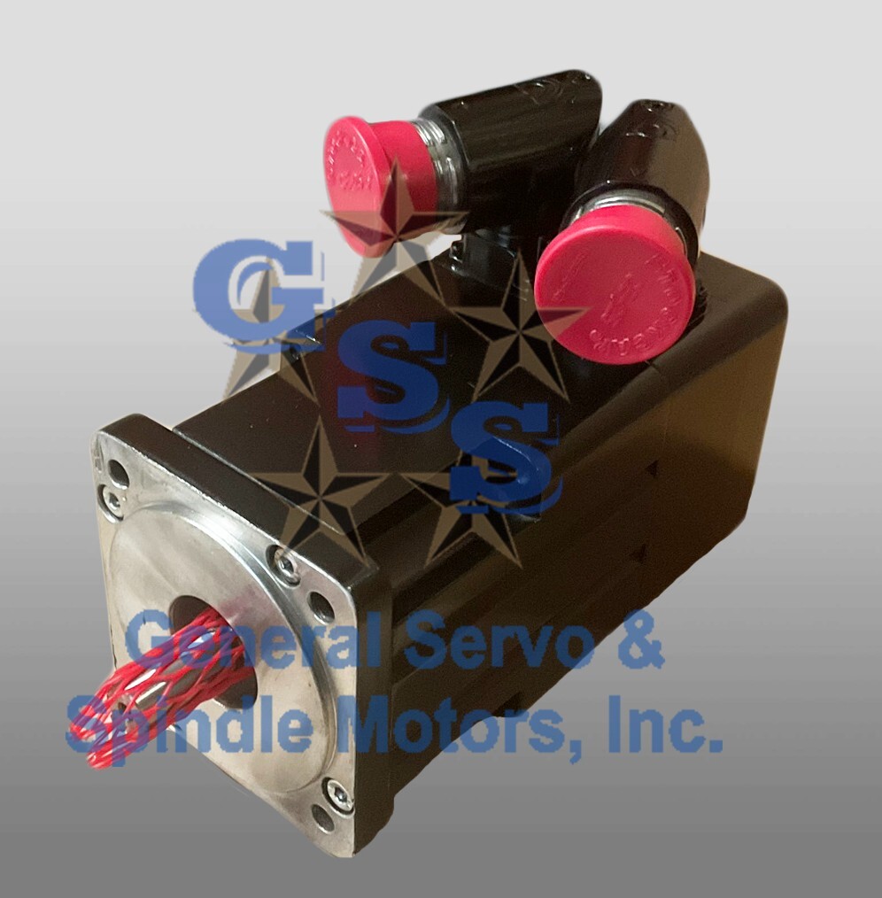 Allen-Bradley MPL-B220T-VJ2AA *1 YEAR WARRANTY*