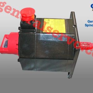 Fanuc A06B-0034-B075 AC MOTOR B6/2000 A32B *1 YEAR WARRANTY*