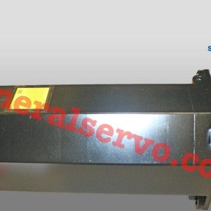 Fanuc A06B-0257-B100 AC MOTOR A40/3000 A1000I STR  *1 YEAR WARRANTY*