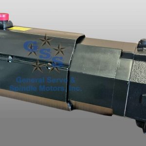 Fanuc A06B-0257-B410 *1 YEAR WARRANTY*
