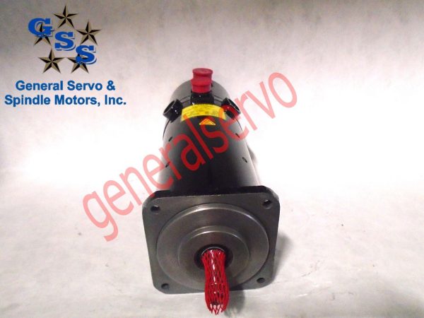 Fanuc A06B-0645-B003 DC Servo Motor *1 YEAR WARRANTY* - Image 3