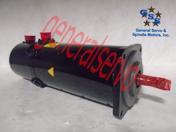 Fanuc A06B-0645-B003 DC Servo Motor *1 YEAR WARRANTY*