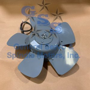 Fanuc Fan A90L-0001-0399/RW