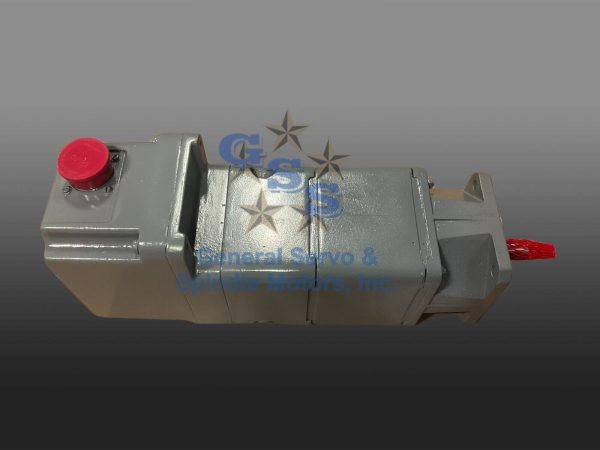 SIEMENS 1HU3054-0AC01-Z * 1 YEAR WARRANTY* - Image 2