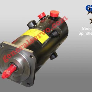 A06B-0614-B025 Fanuc DC Servo Motor 5 2500 P/R *1 YEAR WARRANTY*