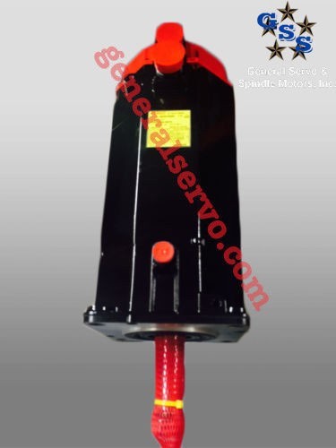 Fanuc A06B-0166-B676 *1 YEAR WARRANTY*