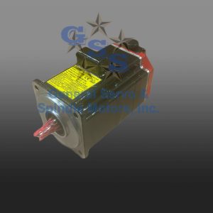 Fanuc A06B-0212-B700#0100 AC MOTOR *1 YEAR WARRANTY*