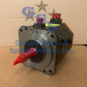 Fanuc A06B-2047-B605 *1 YEAR WARRANTY*