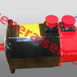 A06B-0121-B575#7008 Fanuc AC Servo Motor *1 YEAR WARRANTY*