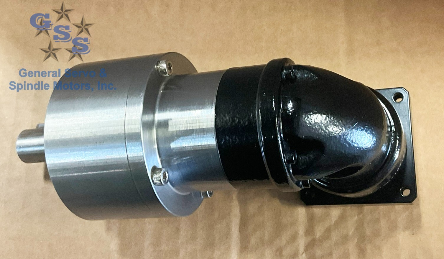 APEX DYNAMICS INC AER070 050: 1 MBACKLASH LESS THAN 14 - Image 2