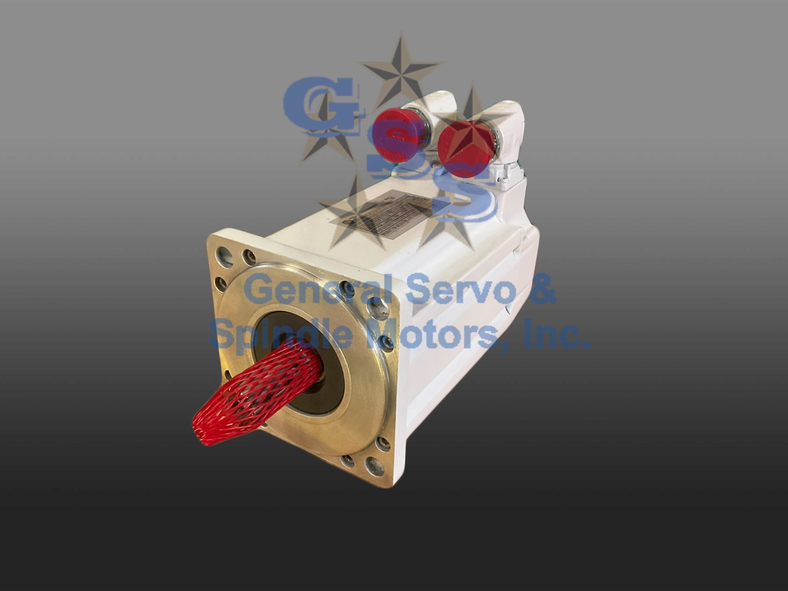Allen-Bradley MPF-B430-MJ72BA Kinetix MP Series Servo Motor * 1 Year Warranty* - Image 2