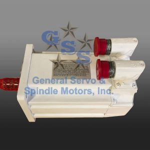 Allen-Bradley MPF-B430-MJ72BA Kinetix MP Series Servo Motor * 1 Year Warranty*