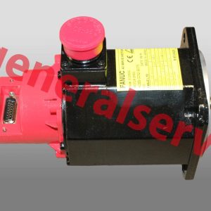 Fanuc A06B-0032-B075 AC MOTOR B2/3000 *1 YEAR WARRANTY*