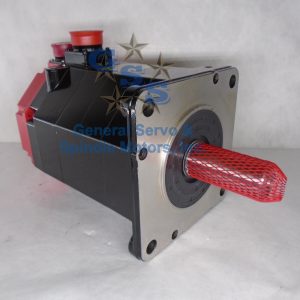 Fanuc A06B-0165-B100 *1 YEAR WARRANTY*