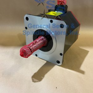 Fanuc A06B-0241-B000 AC Servo Motor 12/2000i *1 YEAR WARRANTY*