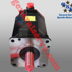 Fanuc A06B-0272-B400 AC MOTOR AIS40/4000 AIA1000 BRK 35NM STR *1 YEAR WARRANTY*