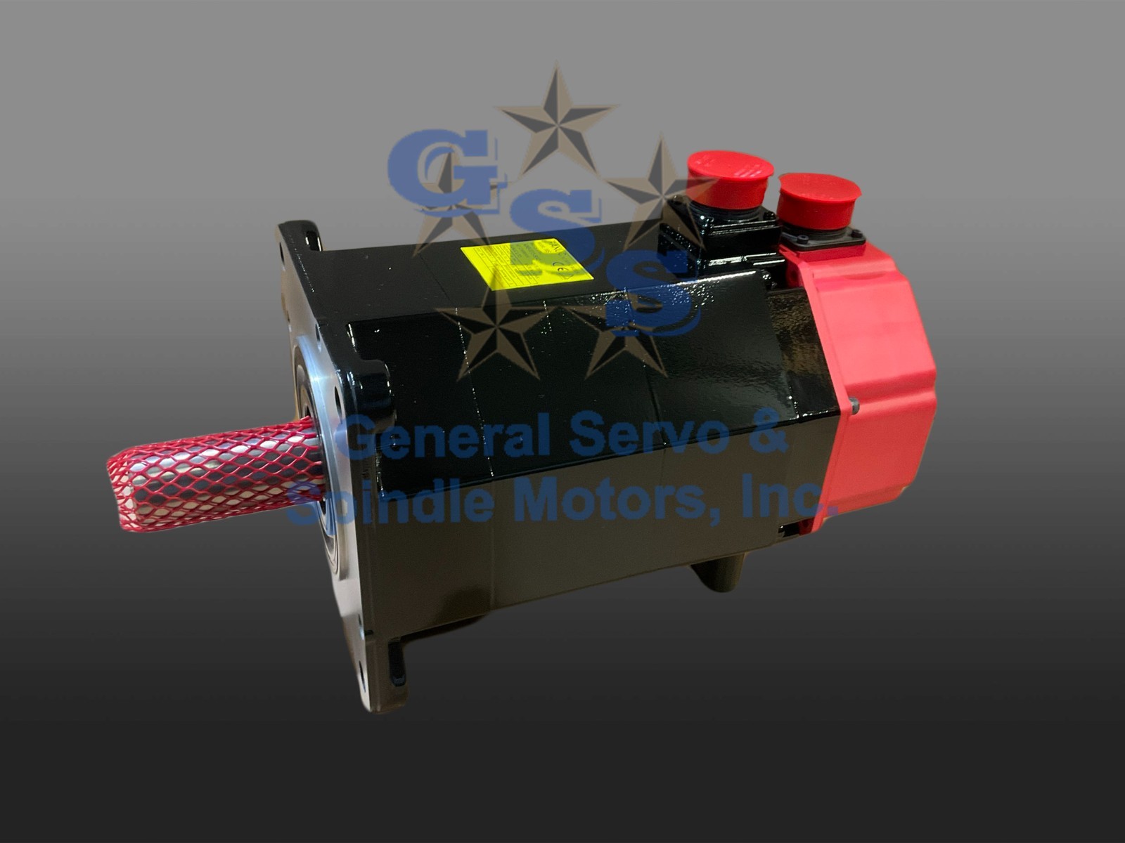 Fanuc A06B-0315-B042 *1 YEAR WARRANTY*