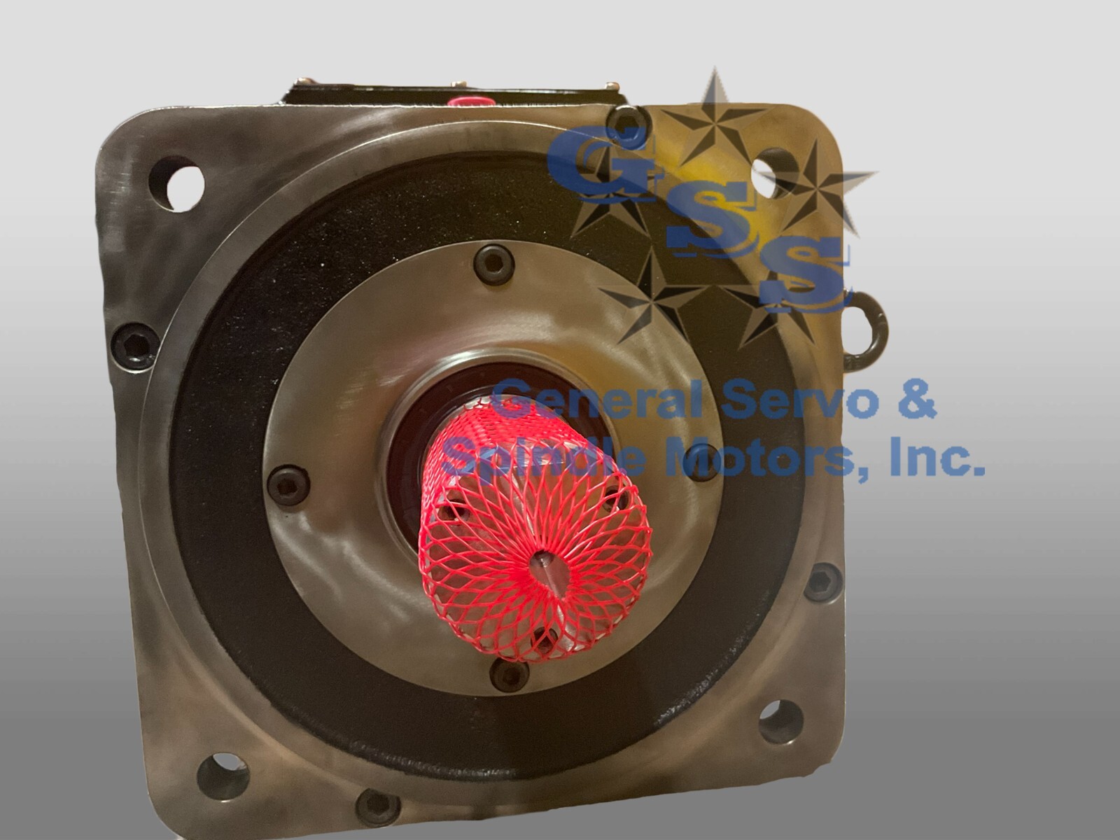 Fanuc A06B-0331-B775 *1 YEAR WARRANTY* - Image 2