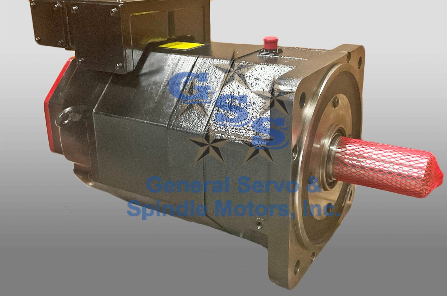 Fanuc A06B-0331-B775 *1 YEAR WARRANTY*