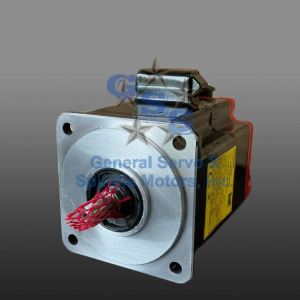 Fanuc A06B-2062-B203#0100 *1 YEAR WARRANTY*