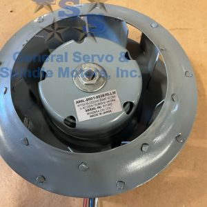 Fanuc Fan A90L-0001-0538/RLLM