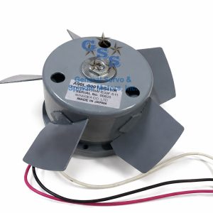 Fanuc Fan A90L-0001-0541/R