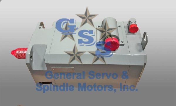 Siemens 1FT6105-1AC71-1AG1 * 1 YEAR WARRANTY* - Image 2