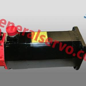 A06B-0564-B002 Fanuc AC Servo Motor 6L, 112V, 200 Hz, 3PH, 12A